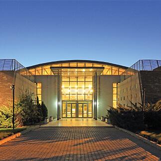 ODTÜ Teknokent İkizler Binası