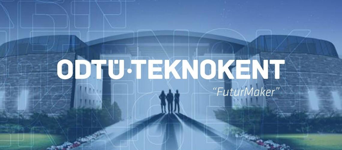 ODTÜ Teknokent Ankara kampüsü