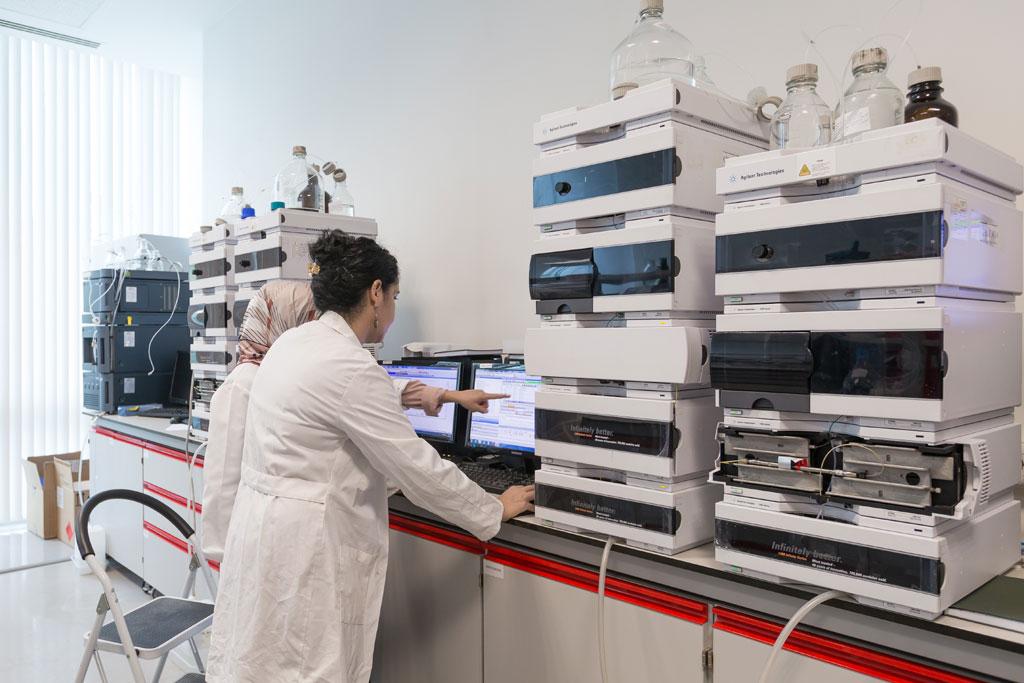 Teknopark İstanbul Ar-Ge binası